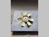 Ventilador del radiador para Hitachi ZX 135-5 Foto 1 thumbnail