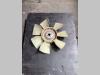 Ventilador del radiador para Hitachi ZX 135-5 Foto 2 thumbnail