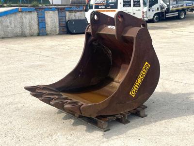 Trevi Benne 1200 vendida por Omeco Spa