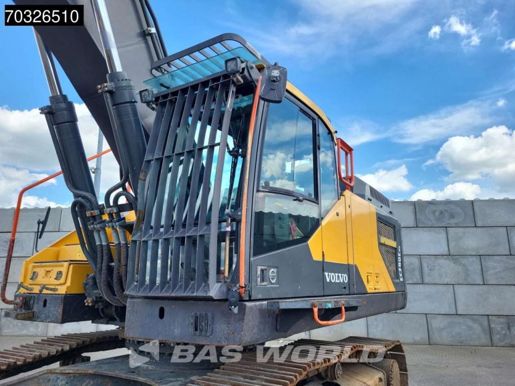 Volvo EC380 E NL Foto 27