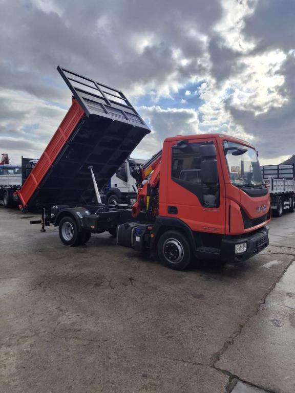 Iveco EUROCARGO 80-190 Foto 11