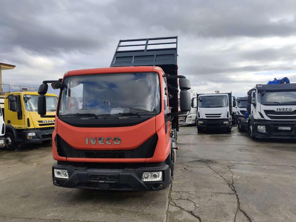 Iveco EUROCARGO 80-190 Foto 16