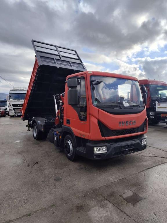 Iveco EUROCARGO 80-190 Foto 17