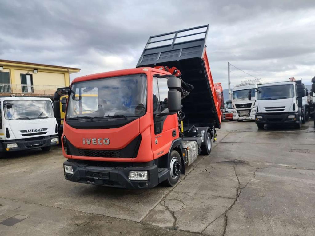 Iveco EUROCARGO 80-190 Foto 18