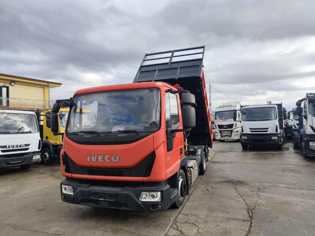 Iveco EUROCARGO 80-190 Foto 19
