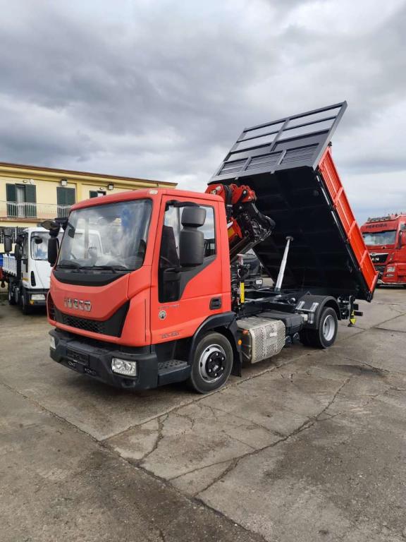 Iveco EUROCARGO 80-190 Foto 20
