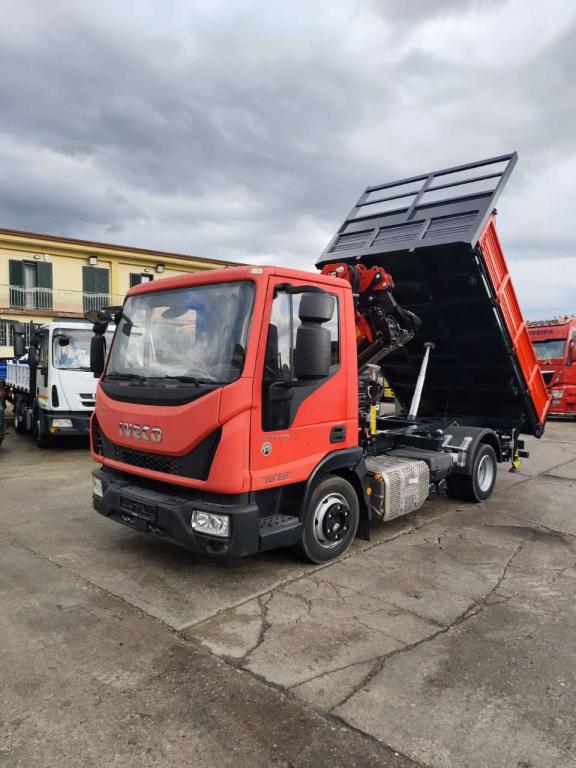 Iveco EUROCARGO 80-190 Foto 22