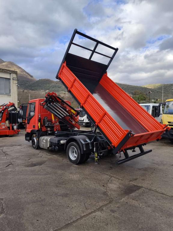 Iveco EUROCARGO 80-190 Foto 3
