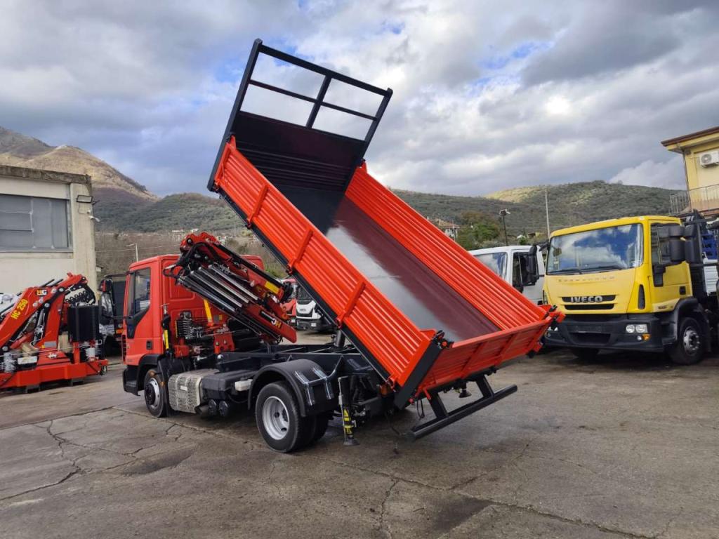 Iveco EUROCARGO 80-190 Foto 6