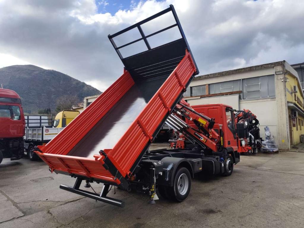 Iveco EUROCARGO 80-190 Foto 7