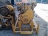 Motor para Caterpillar C11 Foto 3 thumbnail