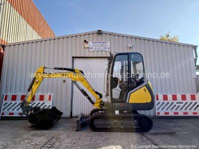 Wacker Neuson ET 24 NUOVO Foto 1