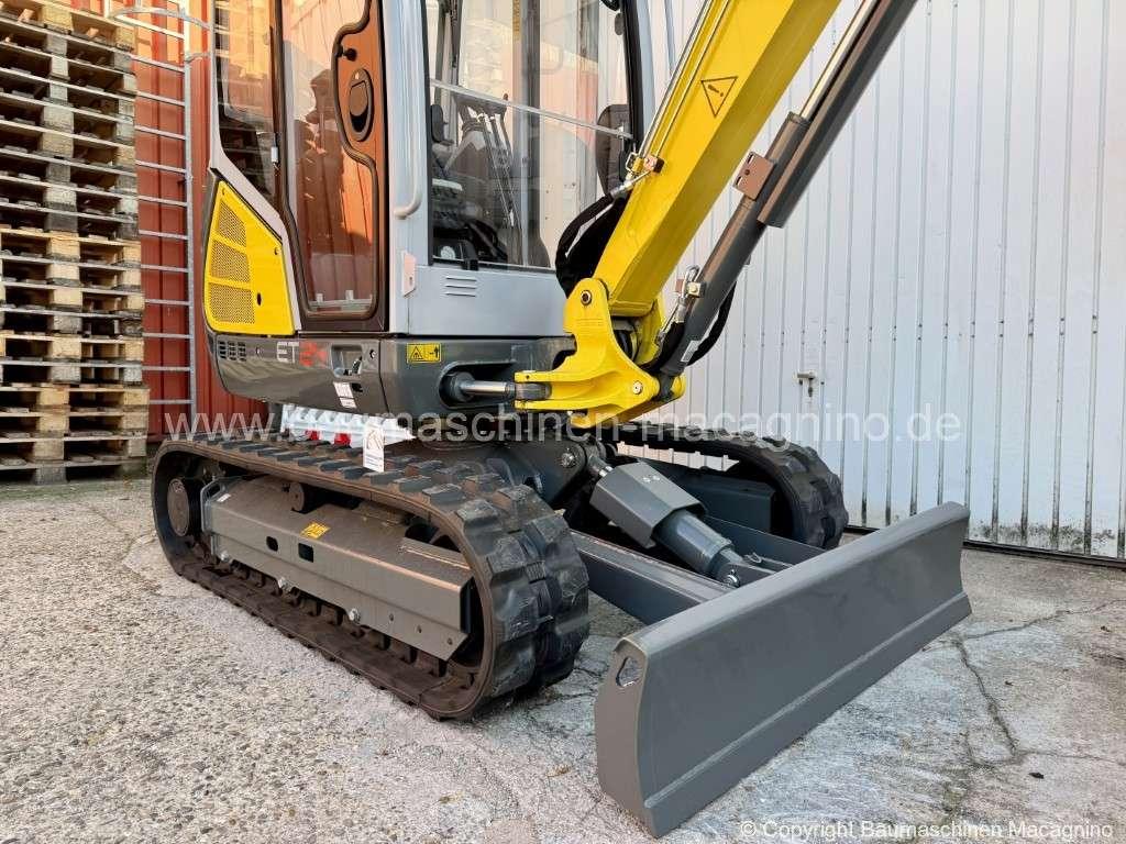 Wacker Neuson ET 24 NUOVO Foto 10