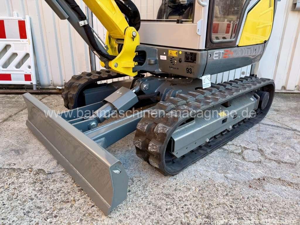 Wacker Neuson ET 24 NUOVO Foto 11