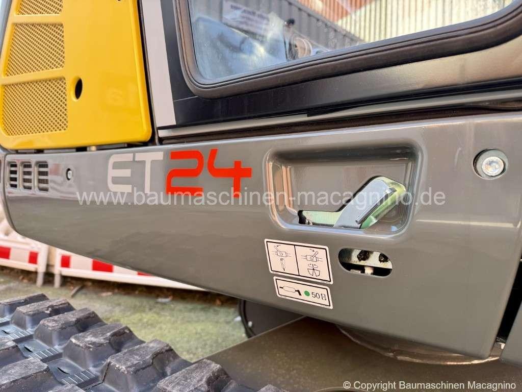 Wacker Neuson ET 24 NUOVO Foto 12