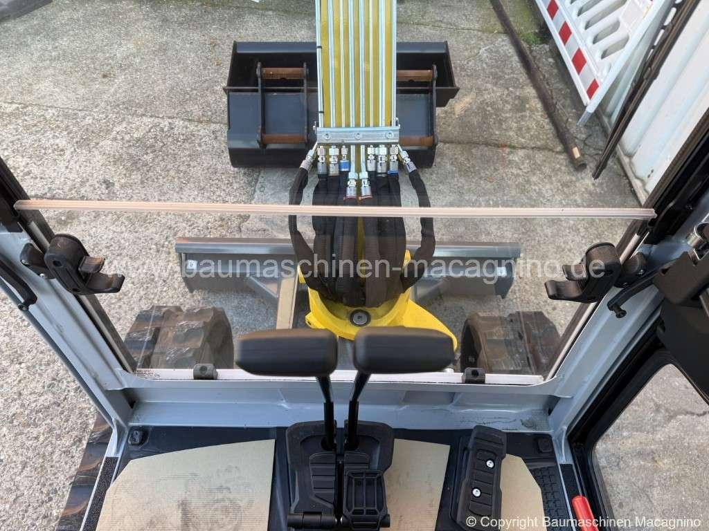 Wacker Neuson ET 24 NUOVO Foto 17