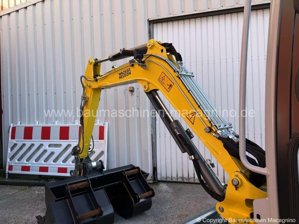 Wacker Neuson ET 24 NUOVO Foto 20