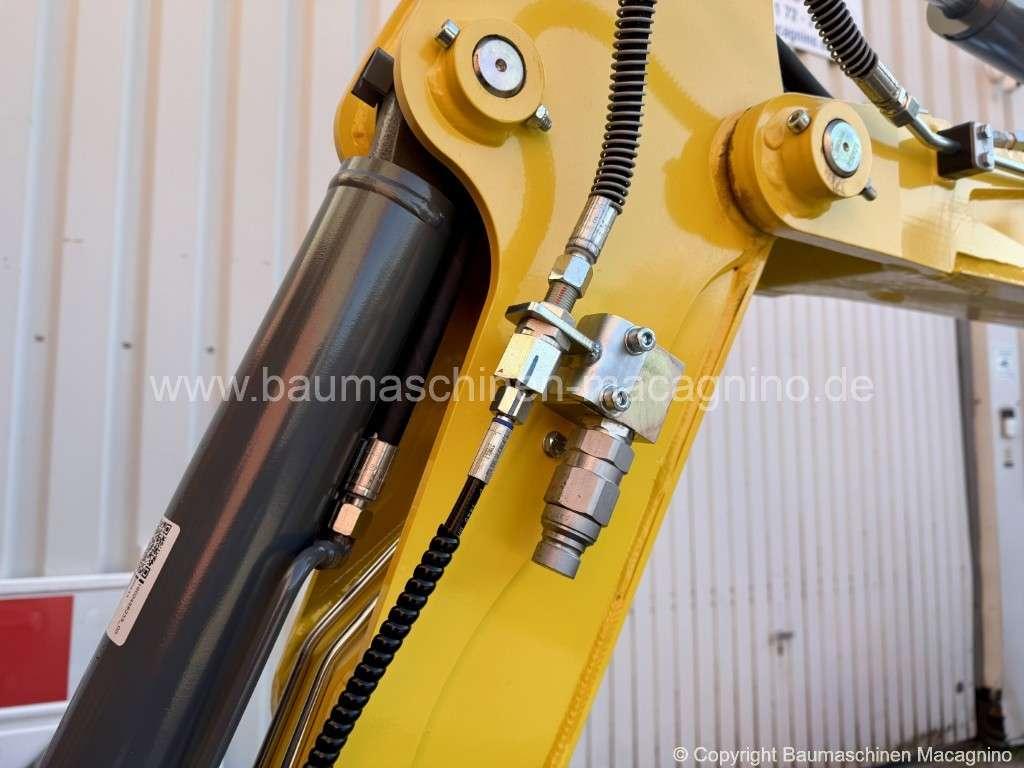 Wacker Neuson ET 24 NUOVO Foto 21