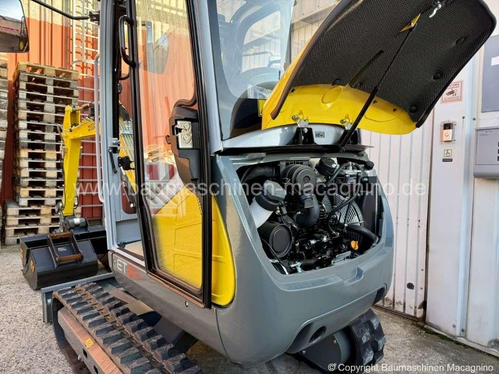 Wacker Neuson ET 24 NUOVO Foto 23