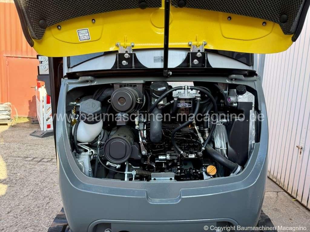 Wacker Neuson ET 24 NUOVO Foto 24