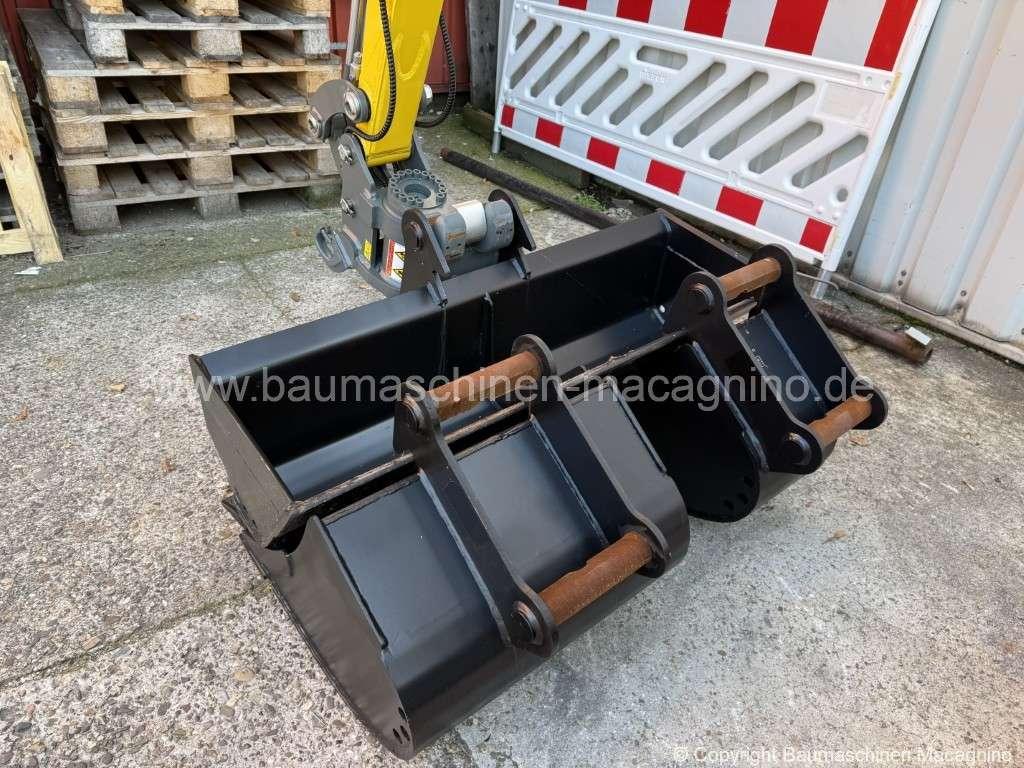 Wacker Neuson ET 24 NUOVO Foto 25