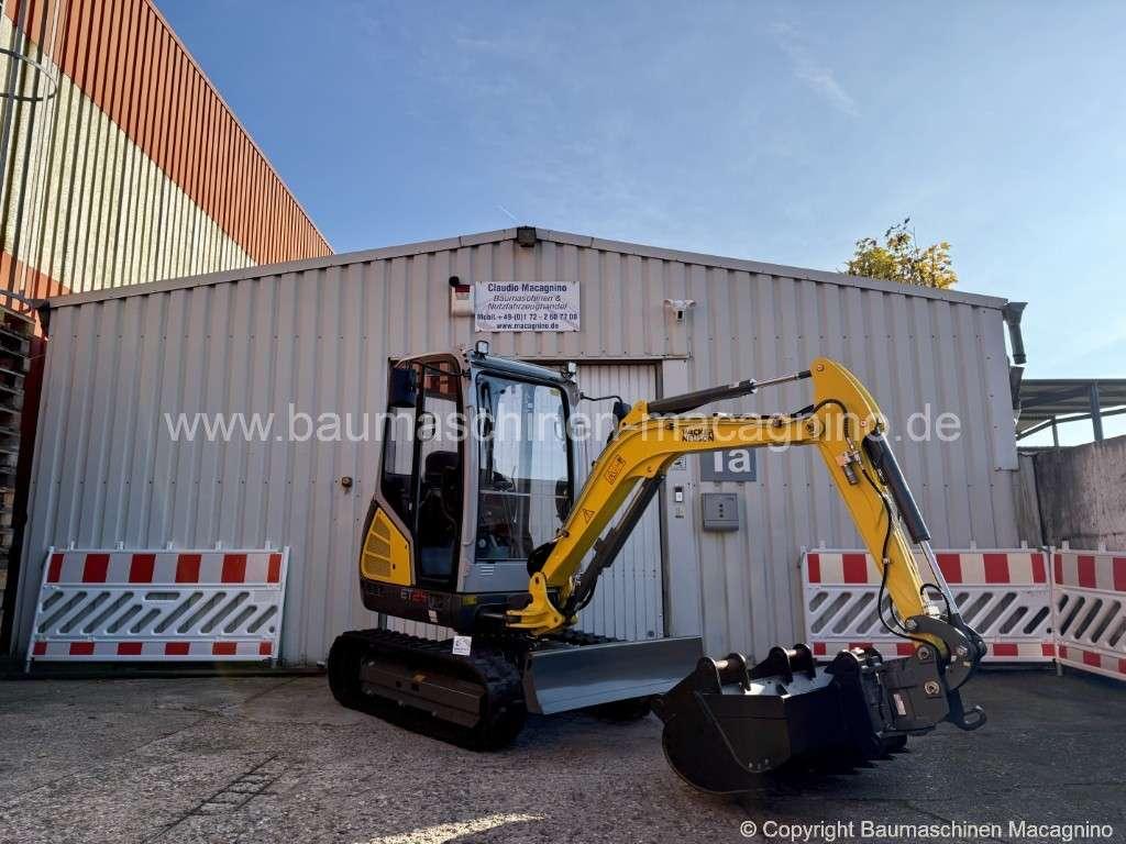 Wacker Neuson ET 24 NUOVO Foto 7