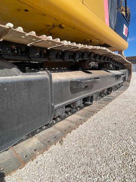 Caterpillar 312 E Foto 12