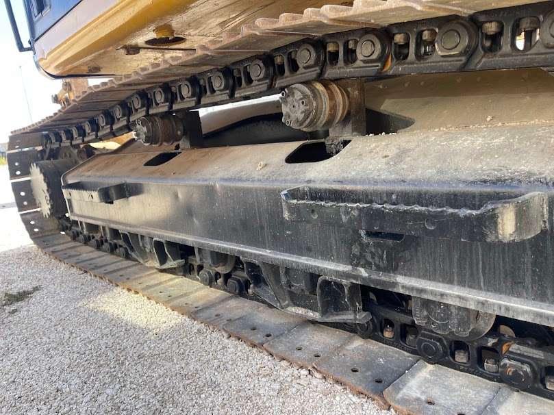 Caterpillar 312 E Foto 14