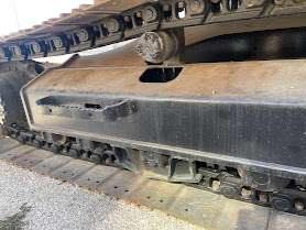 Caterpillar 312 E Foto 16