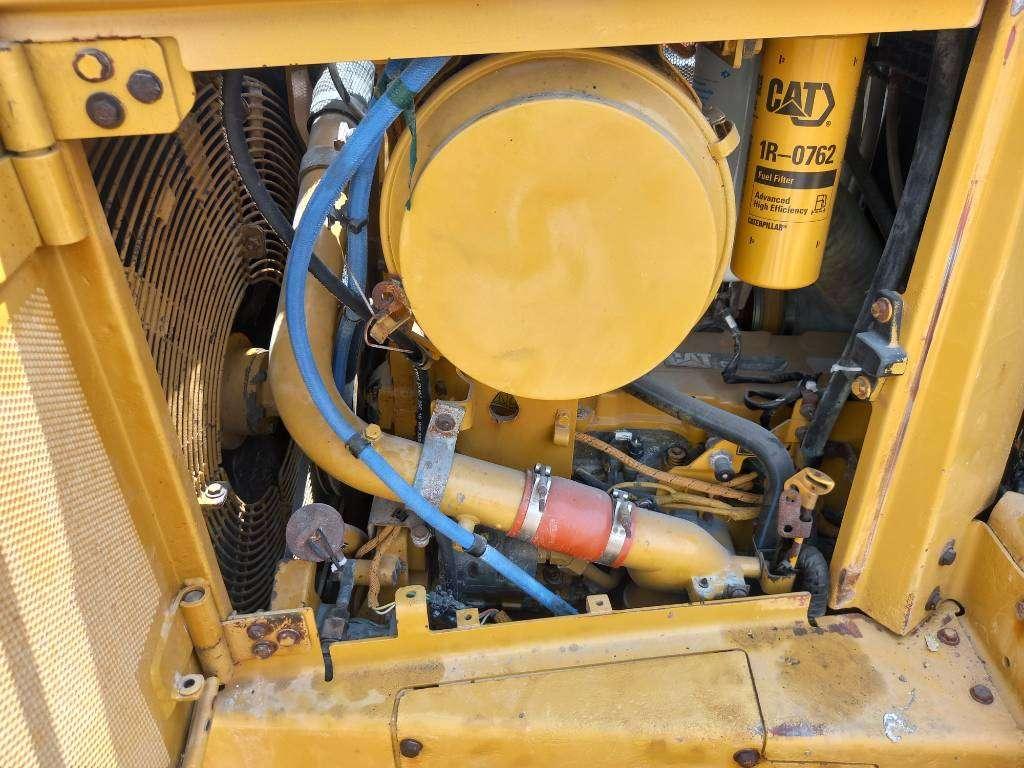 Caterpillar D6R LGP (Abu Dhabi) Foto 19
