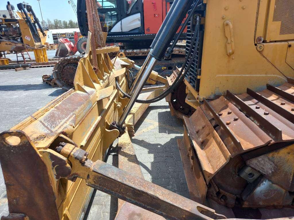 Caterpillar D6R LGP (Abu Dhabi) Foto 8