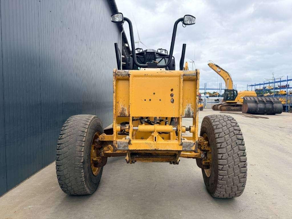 Caterpillar 140M3 Foto 12