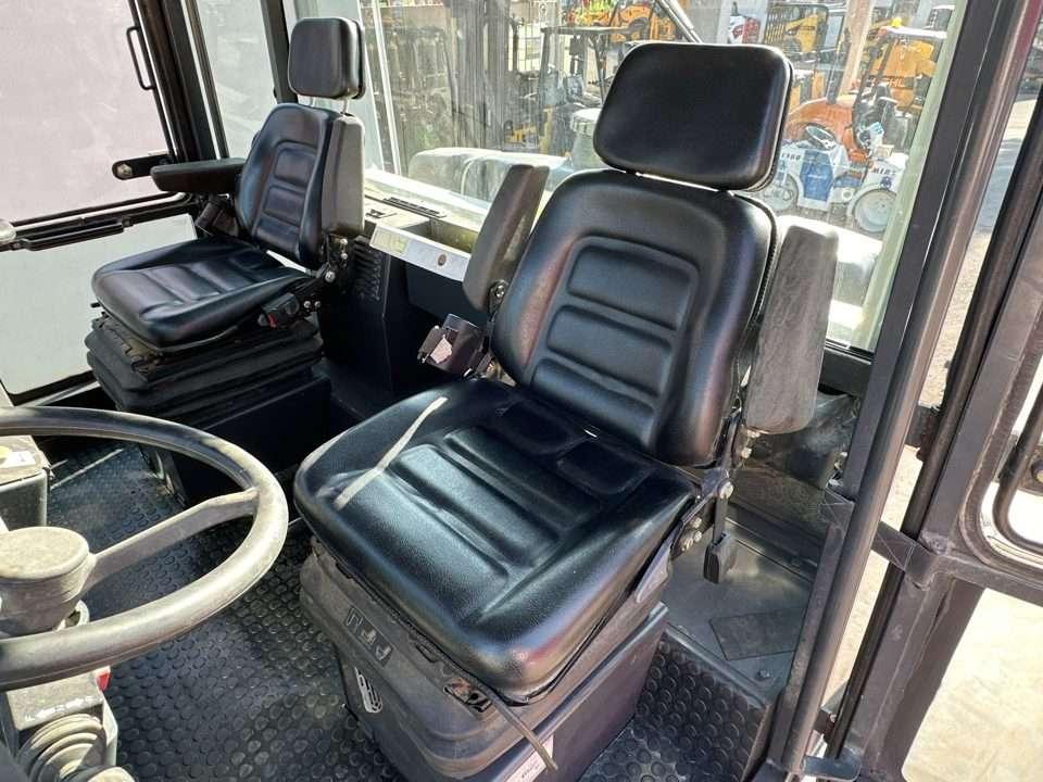 Bomag BW 24 R Foto 10