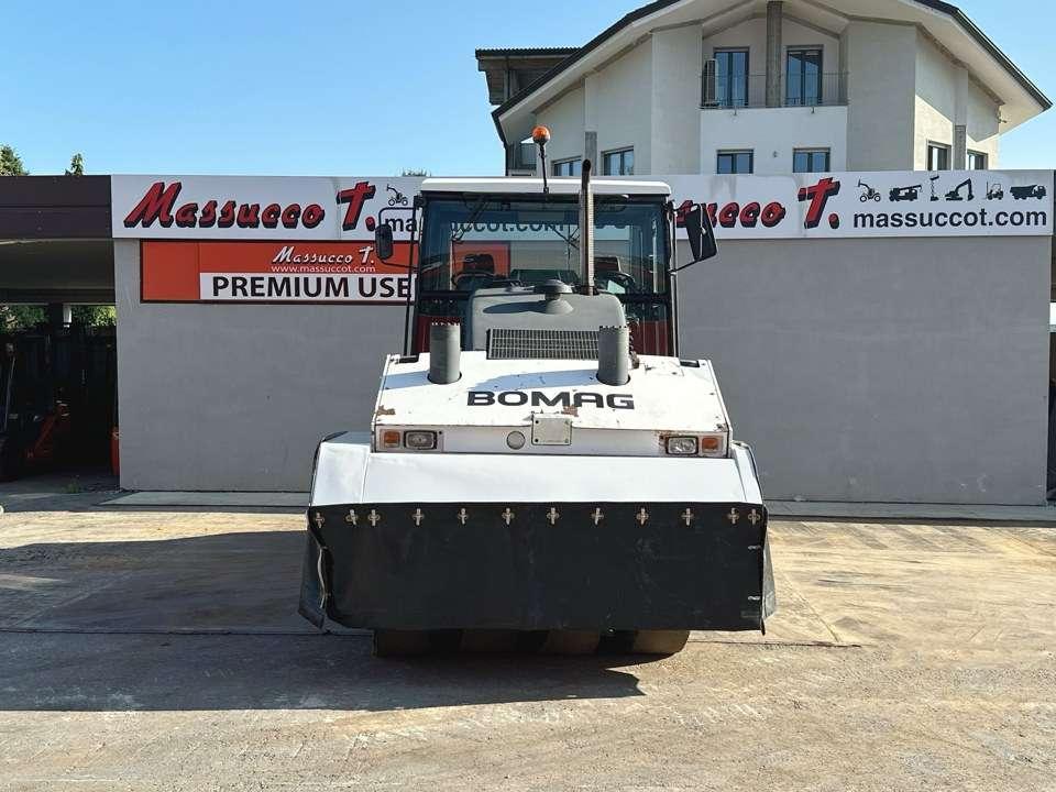 Bomag BW 24 R Foto 15