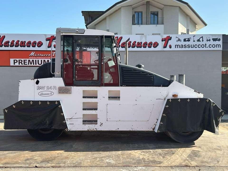 Bomag BW 24 R Foto 16