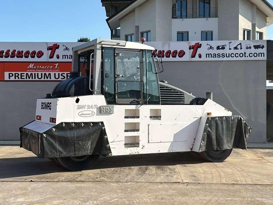 Bomag BW 24 R Foto 17