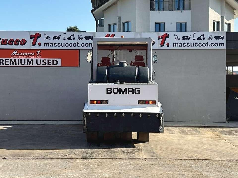 Bomag BW 24 R Foto 18