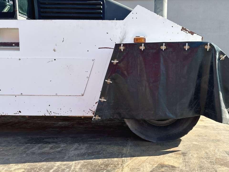 Bomag BW 24 R Foto 4
