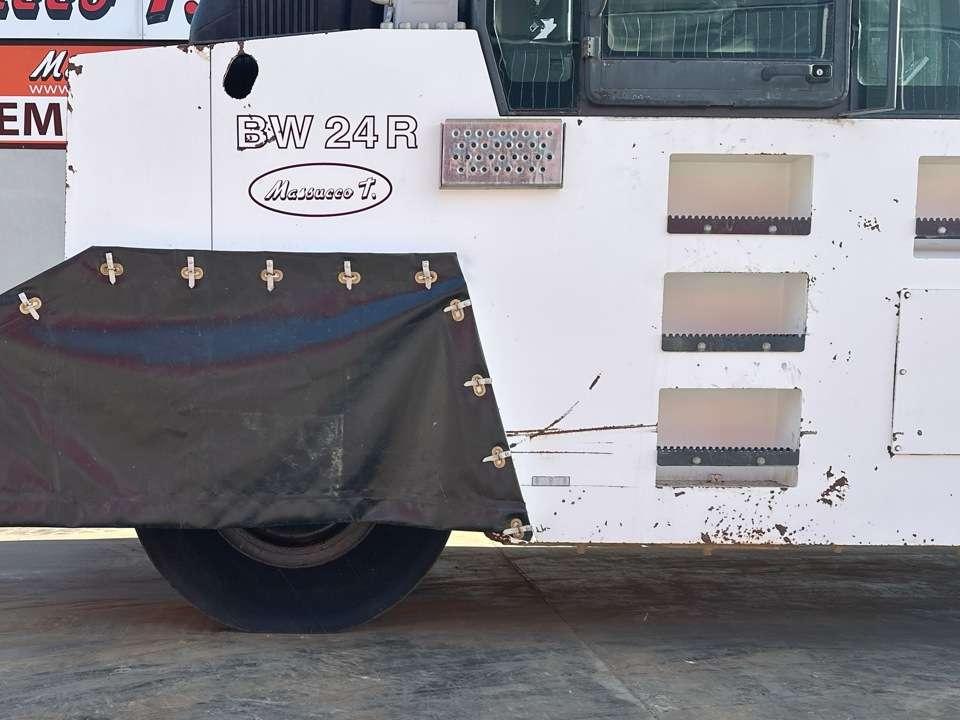 Bomag BW 24 R Foto 5