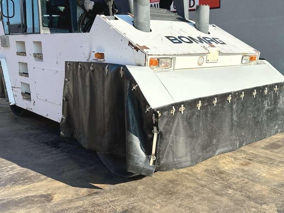 Bomag BW 24 R Foto 6