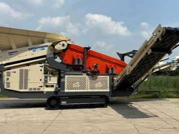 Gasparin OMG GI3500R PLUS Foto 3