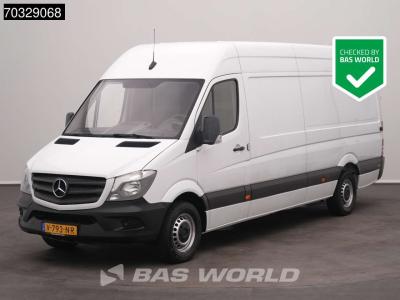 Mercedes-Benz Sprinter 311 CDI Automaat L3H2 Camera APK 05-2027 Euro6 L3 Pakketwagen vendida por BAS World B.V.
