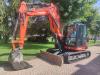 Kubota KX080-4A2 Foto 1 thumbnail