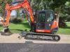 Kubota KX080-4A2 Foto 4 thumbnail