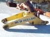 Braccio di sollevamento para New Holland w270B Foto 2 thumbnail