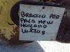 Braccio di sollevamento para New Holland w270B Foto 6 thumbnail