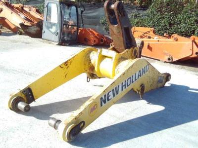 Braccio di sollevamento para New Holland w270B vendida por OLM 90 Srl