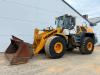 Liebherr L580 - Automatic Greasing / Heated Seat Foto 2 thumbnail