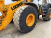 Liebherr L580 - Automatic Greasing / Heated Seat Foto 21 thumbnail