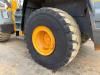 Liebherr L580 - Automatic Greasing / Heated Seat Foto 22 thumbnail